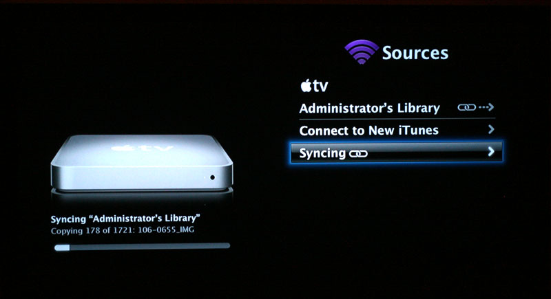 Illustration for article titled Apples and Oranges Hands-On: Apple TV vs. TiVo Series3 HD